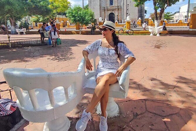 Chichén Itzá Saamal Cenote and Valladolid Tour - The Sum Up