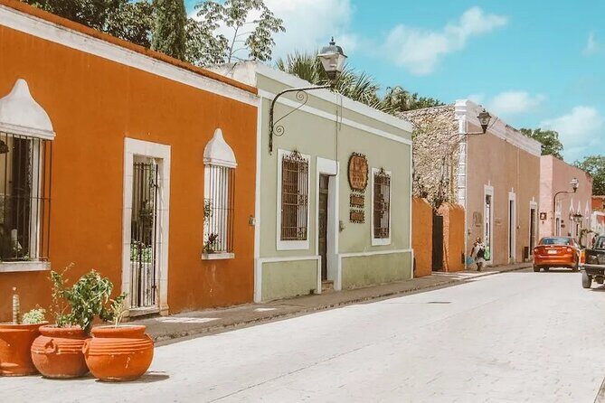 Chichén Itzá Saamal Cenote and Valladolid Tour - FAQ