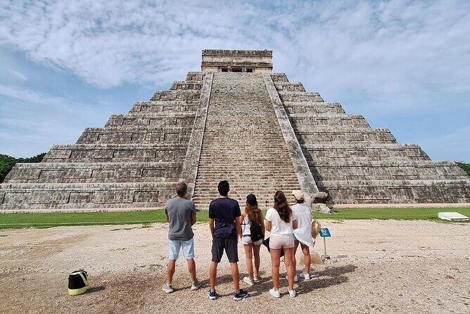 Chichen Itza : Shared or Private Guided Tour without Lines! - Exploring Chichen Itza: A Detailed Look
