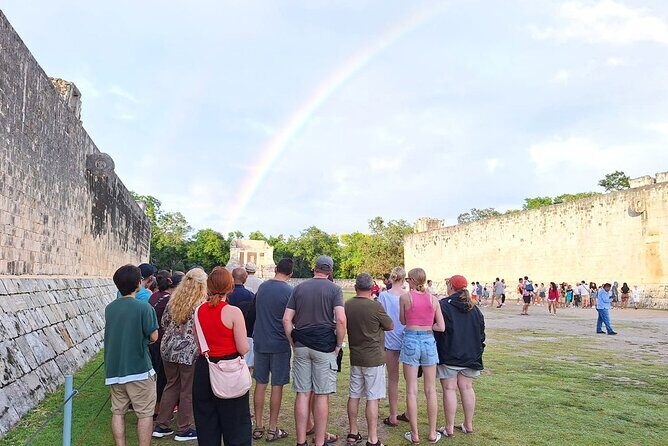 Chichen Itza : Shared or Private Guided Tour without Lines! - Who Should Book This Tour?