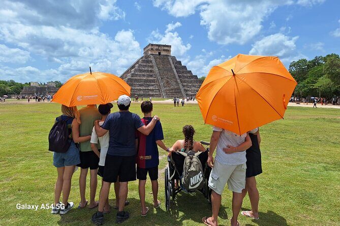 Chichen Itza : Shared or Private Guided Tour without Lines! - Final Thoughts