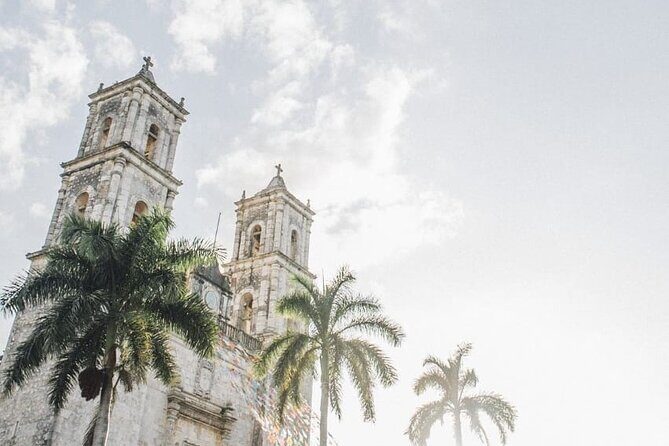 Chichen Itza Shared Tour - A Deep Dive into the Itinerary