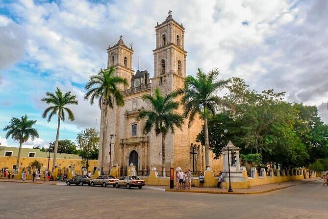 Chichen Itza Shared Tour - FAQ