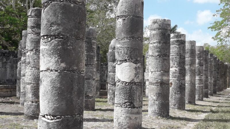 Chichén Itzá Skip-the-Line Entrance Ticket - Chichén Itzá Skip-the-Line Entrance Ticket: A Practical Guide to Exploring the Yucatán’s Iconic Ruins