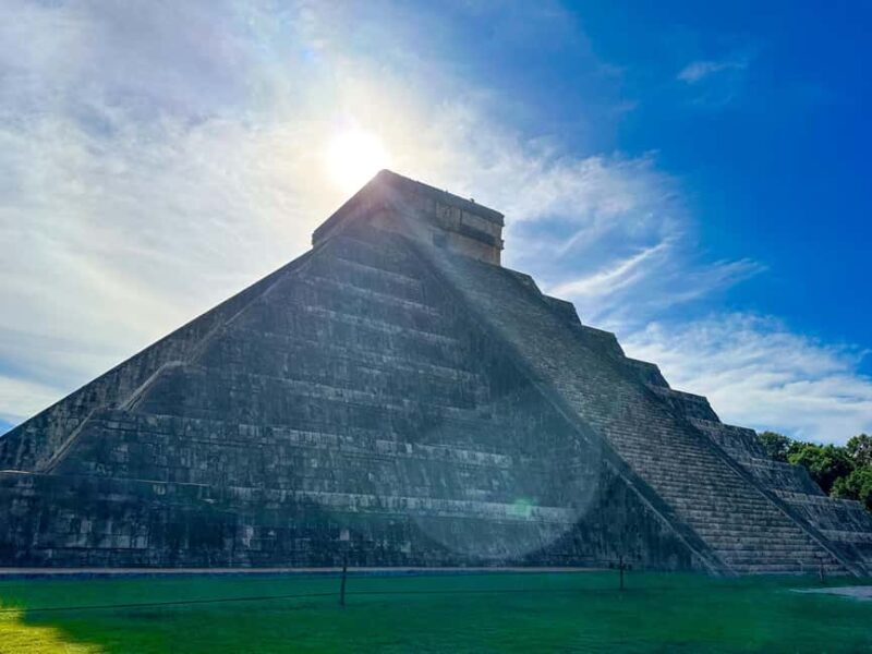Chichén Itzá Skip-the-Line Entrance Ticket - The Sum Up: Is This Ticket Right for You?