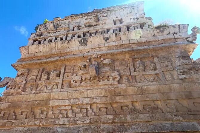Chichen Itza: Skip The Line Tickets - The Guide and Overall Experience