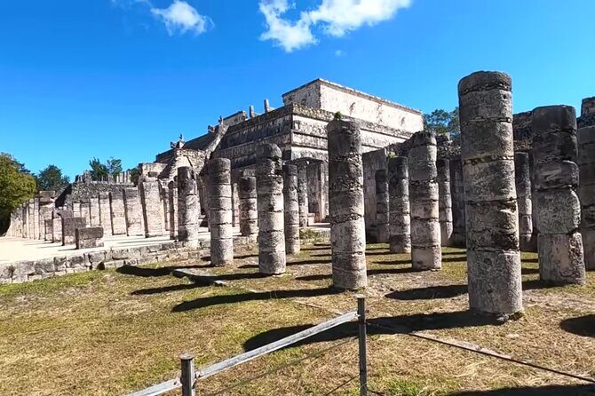 Chichen Itza: Skip The Line Tickets - The Sum Up