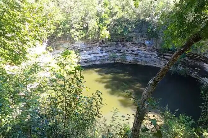 Chichen Itza: Skip The Line Tickets - FAQ