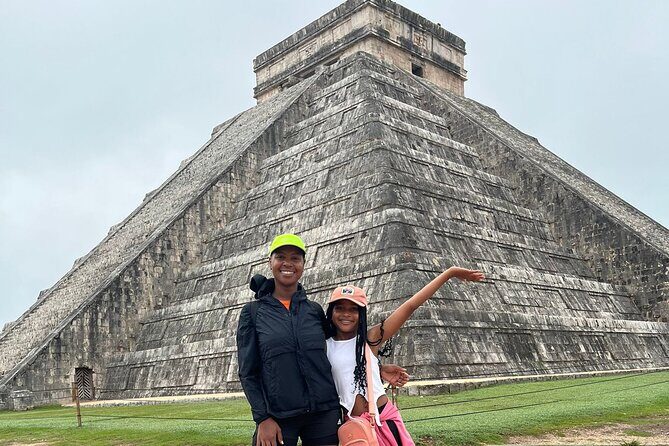 Chichen Itza small group walking tour early access - Discover the Wonders of Chichen Itza with an Early Access Small Group Tour