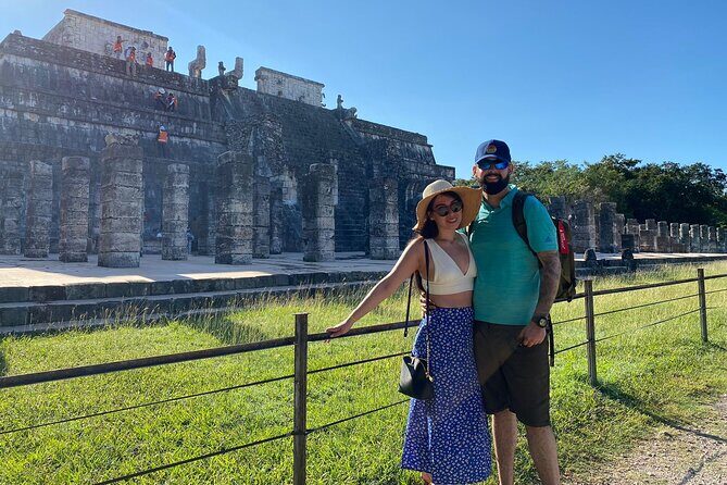 Chichen Itza small group walking tour early access - Authenticity and Value for Money