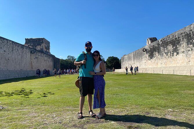 Chichen Itza small group walking tour early access - Who Is This Tour Best For?