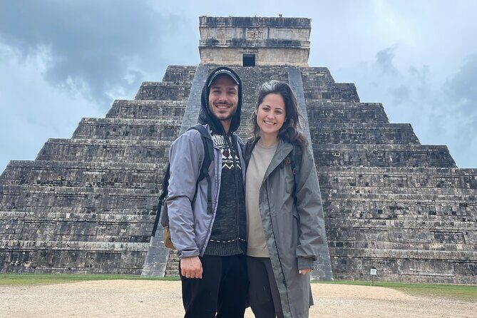 Chichen Itza small group walking tour early access - FAQ