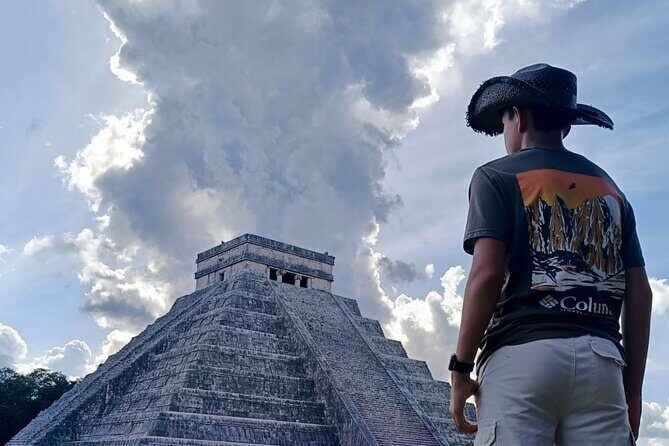 Chichen Itza spectacular VIP without visiting stores - Experience the Best of Yucatán with the Chichen Itza Spectacular VIP Tour
