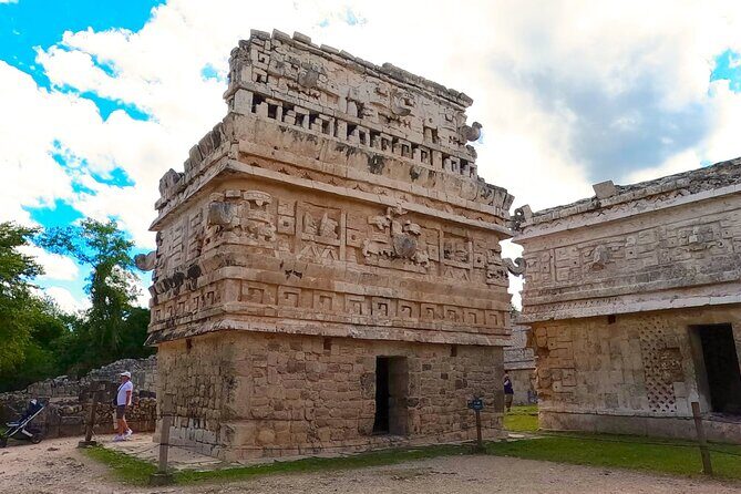 Chichen Itza spectacular VIP without visiting stores - Who Would Love This Tour?