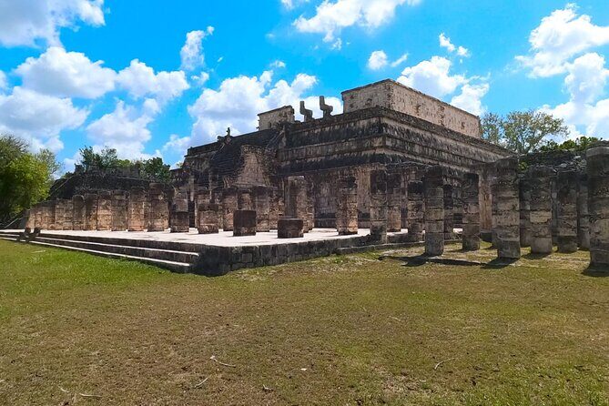 Chichen Itza spectacular VIP without visiting stores - FAQs