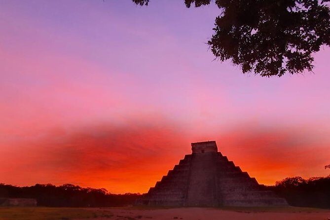 Chichen Itza Sunrise and Cenote Ik Kil from Tulum (Private) - Exploring the Experience in Detail