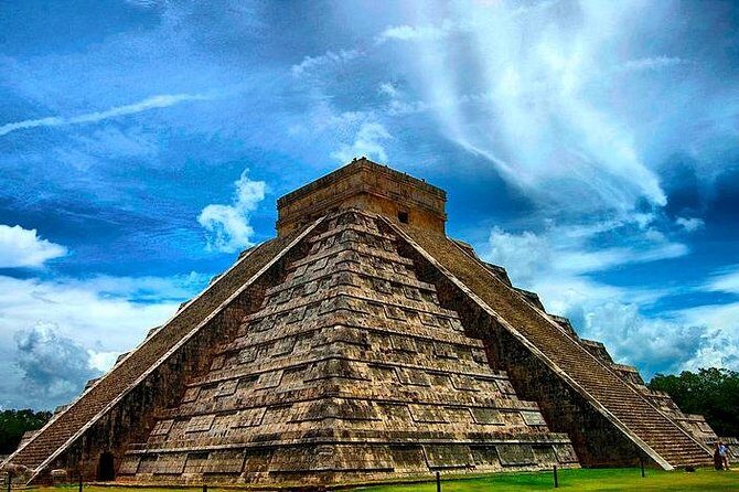 Chichen Itza Sunrise Express Day Tour from Riviera Maya - What We Love About This Tour
