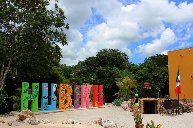 Chichen Itza Sunrise Express Day Tour from Riviera Maya - Who Is This Tour Best For?