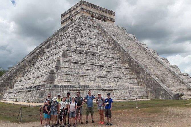 Chichen Itza Sunrise Express Day Tour from Riviera Maya - Final Thoughts