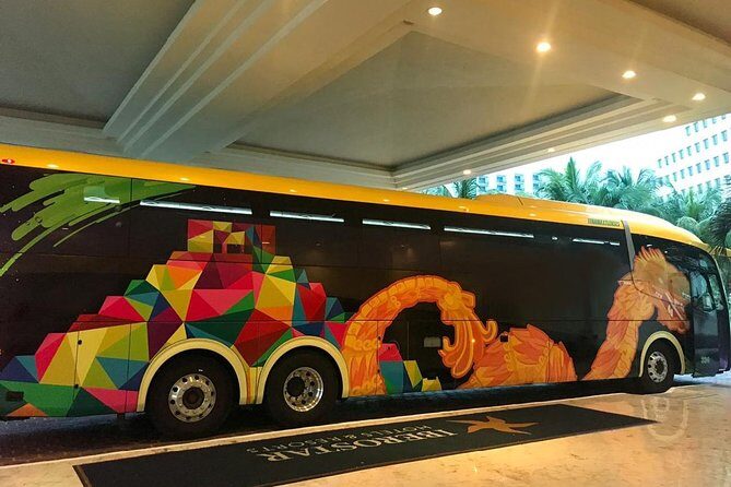 Chichen Itza, Suytun and Ik-Kil Cenote - Key Points