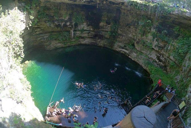 Chichen Itza, Suytun and Ik-Kil Cenote - Practical Tips for Making the Most of Your Trip