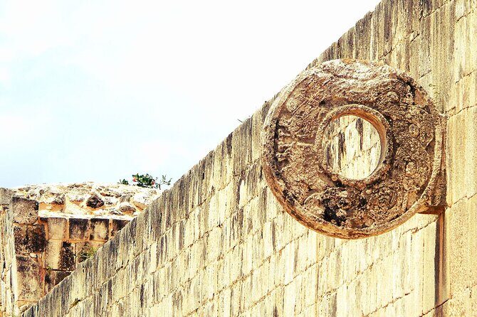 Chichen Itza, Suytun and Ik-Kil Cenote - Who Will Love This Tour?