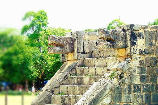 Chichen Itza, Suytun and Ik-Kil Cenote - Wrapping It Up