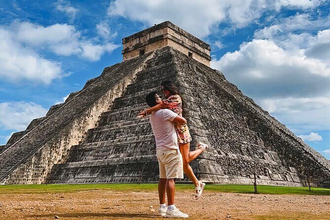 Chichen Itza, Suytun and Ikkil cenotes in One Day Tour! - A Deep Dive into the Tour Experience