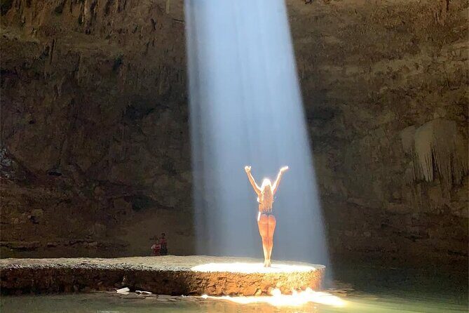 Chichen Itza, Suytun and Ikkil cenotes in One Day Tour! - Is This Tour Worth It?