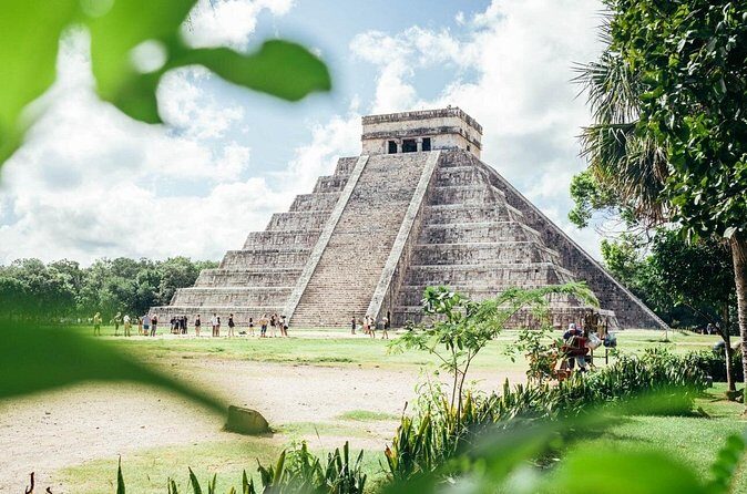 Chichén Itzá tour an Amazing and most complete experience - Who Should Consider This Tour?
