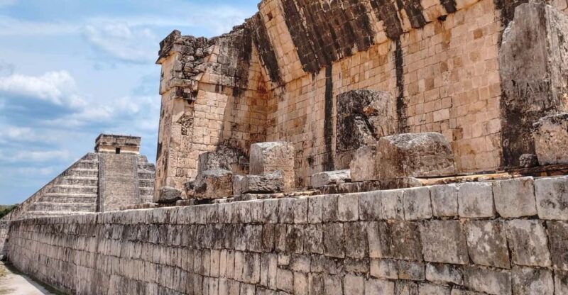 Chichen Itza Tour and Cenotes from Valladolid - A Deep Dive into the Tour Experience