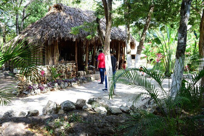 Chichen Itza Tour Cenote Hubiku, Ikil and Valladolid From Cancun - Who Will Enjoy This Tour?