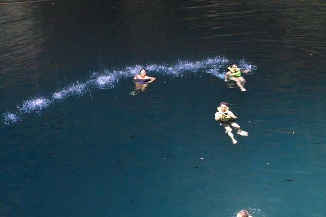 Chichen Itza Tour Cenote Hubiku, Ikil and Valladolid From Cancun - Final Thoughts