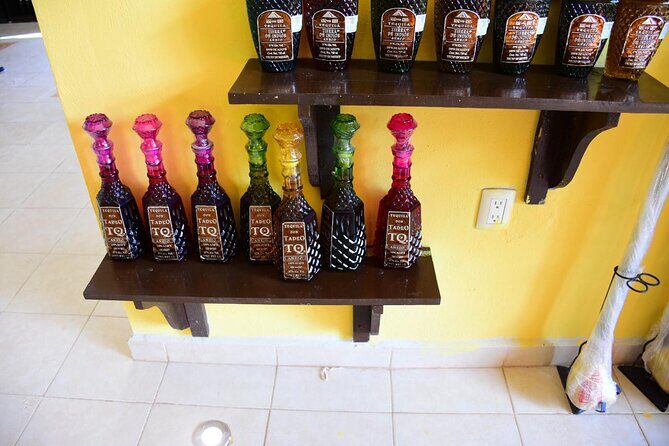 Chichen Itza Tour Cenote Hubiku, Ikil and Valladolid From Cancun - FAQ