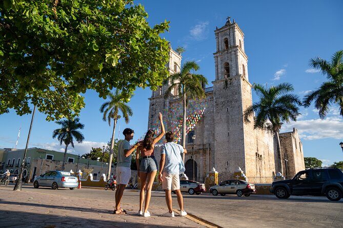 Chichen Itza Tour Departure from Playa del Carmen - A Deep Dive into the Tour Experience