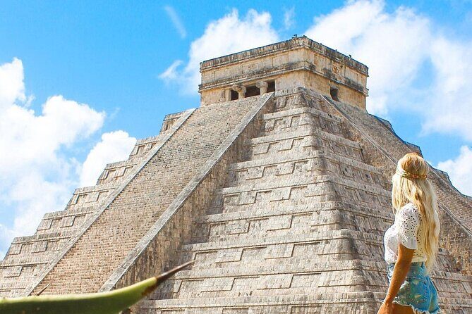 Chichen Itza Tour Full Day Pyramid, Cenote Swim and Buffet Meal - A Detailed Look at the Chichen Itza Tour Full Day Pyramid, Cenote Swim, and Buffet Meal