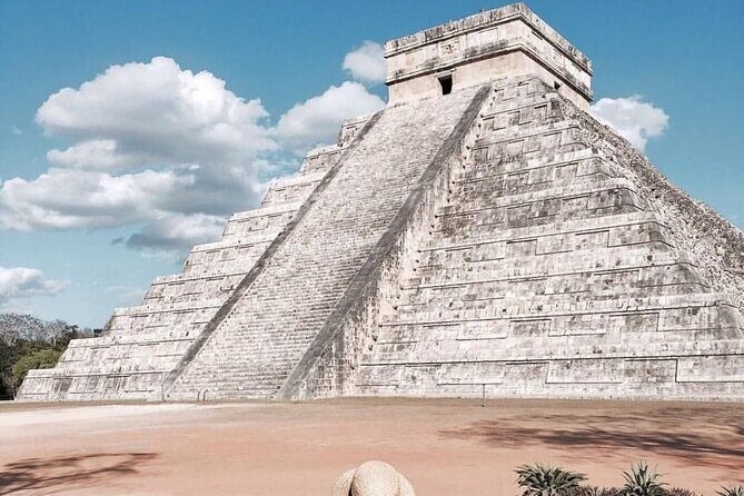 Chichen Itza Tour Full Day Pyramid, Cenote Swim and Buffet Meal - Exploring the Itinerary in Detail