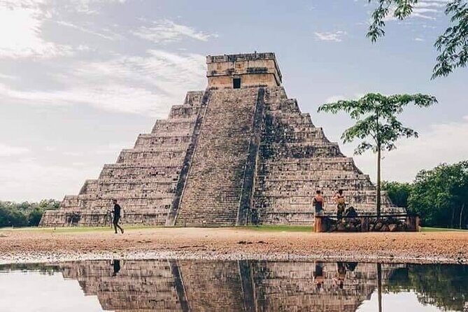 Chichen Itza Tour Full Day Pyramid, Cenote Swim and Buffet Meal - FAQ
