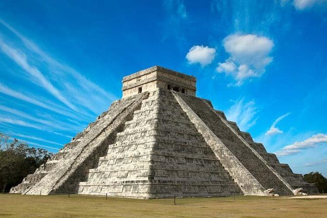 Chichen Itza: Tour Options with Cenote Swim departure from Cancun - Practical Tips for Your Trip
