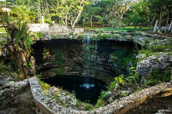 Chichen Itza Tour Options with Cenote Swim from Playa del Carmen - Who Will Love This Tour?