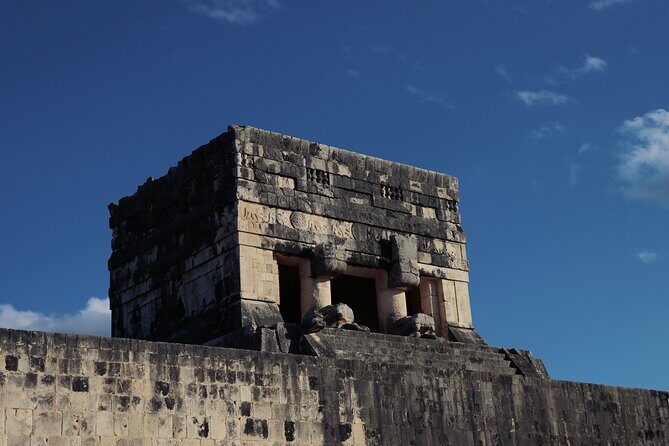 Chichen Itza Tour: Pyramids, Cenote Ik Kil & Valladolid - FAQ: Your Practical Questions Answered