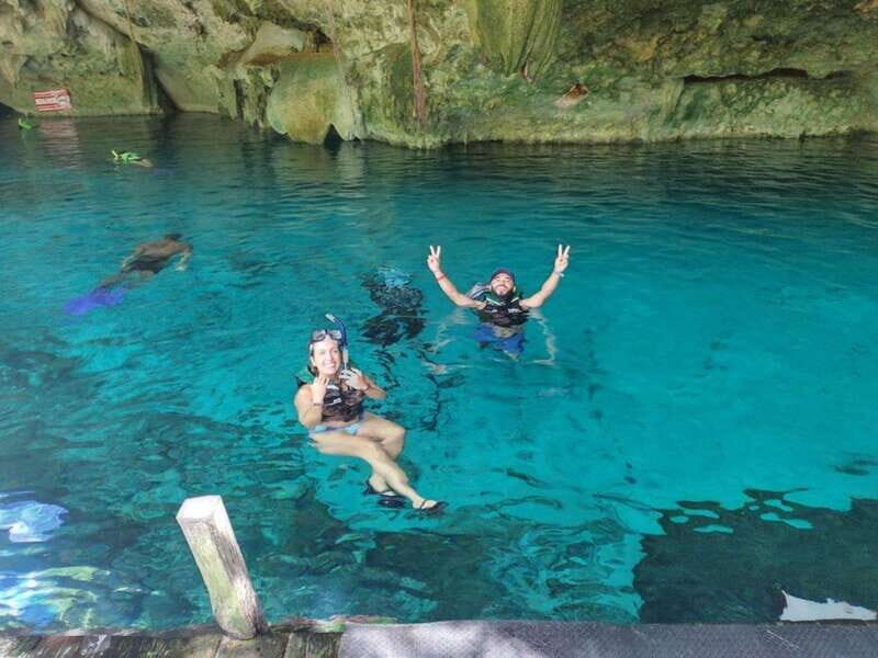 Chichen Itza Tour: Pyramids, Cenote Ik Kil & Valladolid - Who Will Love This Tour?