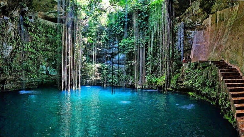 Chichen Itza Tour: Pyramids, Cenote Ik Kil & Valladolid - FAQs