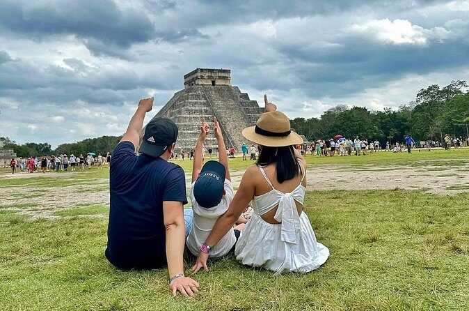 Chichén Itzá Tour with an Expert Guide from Valladolid - Who Will Appreciate This Tour?