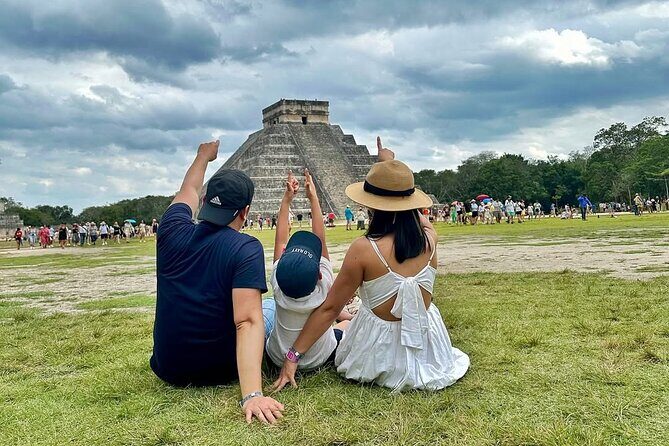 Chichén Itzá Tour with an Expert Guide from Valladolid - FAQs