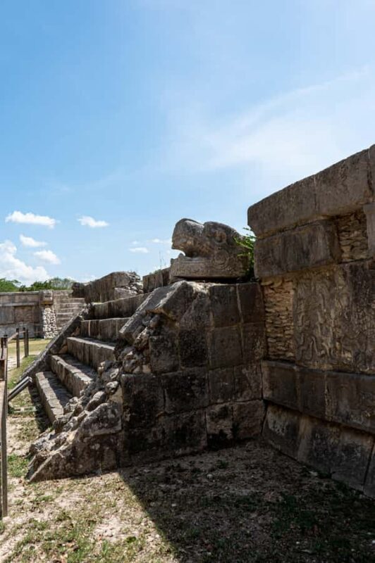 Chichén Itzá: Tour with an Expert Guide - Who Is This Tour Best For?