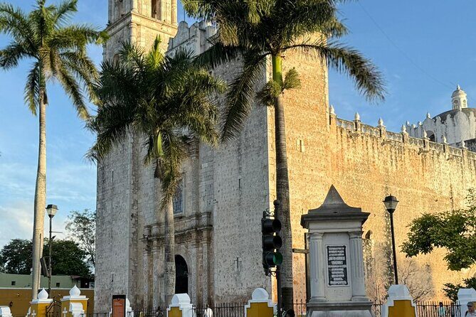 Chichen Itza tour with Cenote and Valladolid - FAQ