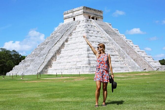 Chichen itza tour with cenote experience and Valladolid visit. - Exploring the Mayan Site of Chichen Itza