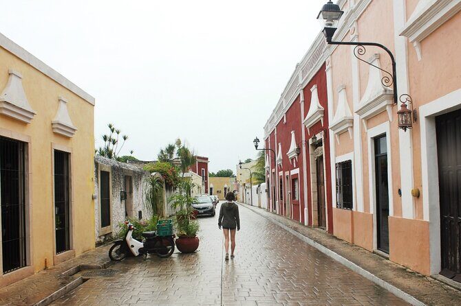 Chichen itza tour with cenote experience and Valladolid visit. - Who Will Love This Tour?