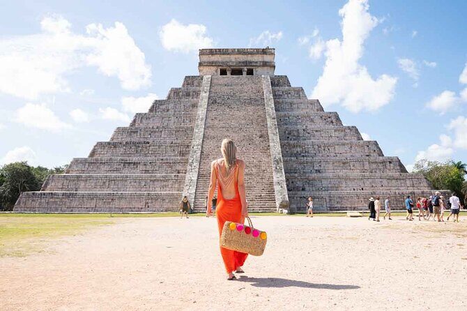Chichen itza tour with cenote experience and Valladolid visit. - FAQ